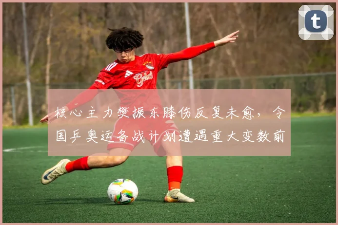 核心主力樊振东膝伤反复未愈，令国乒奥运备战计划遭遇重大变数前景难测